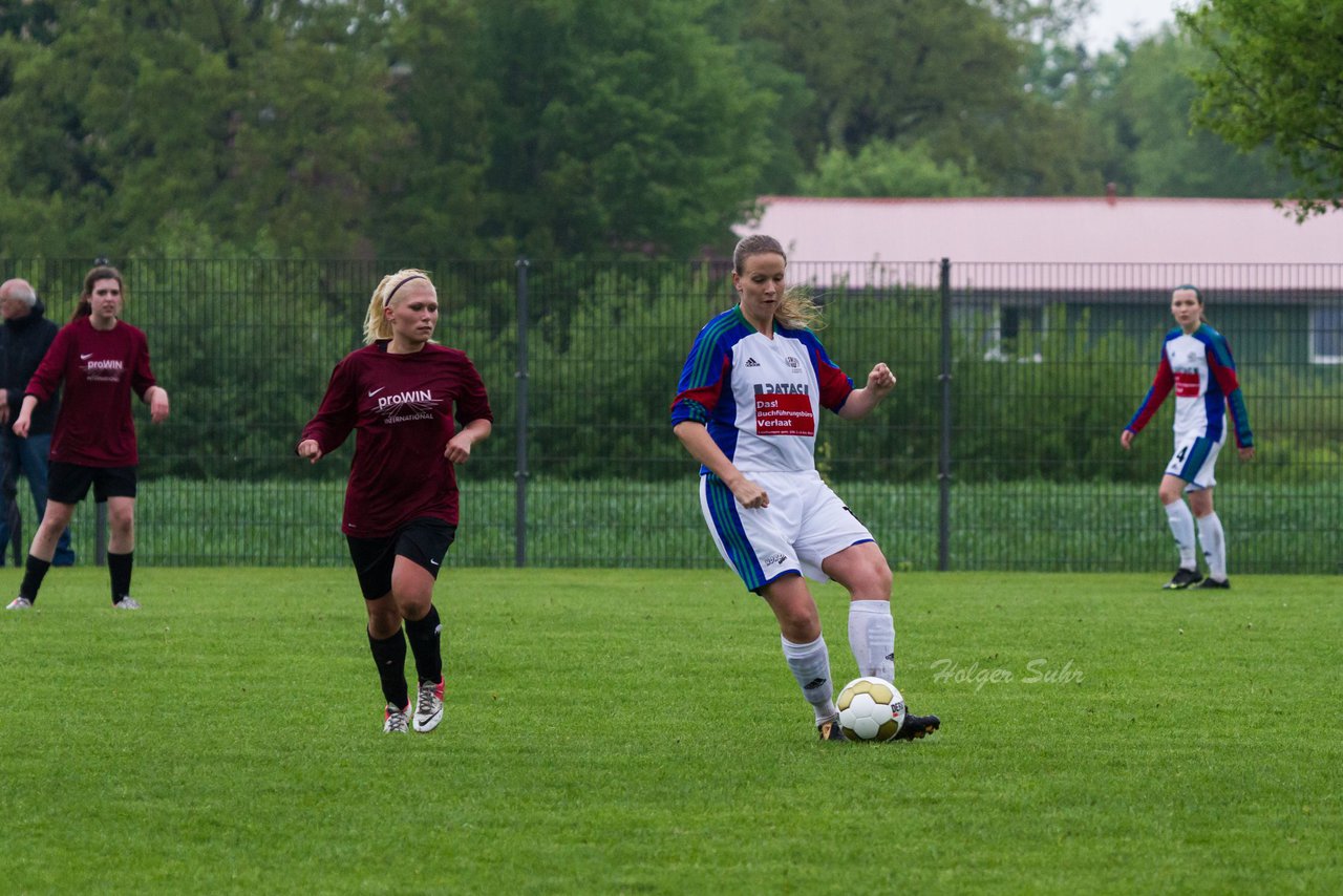 Bild 64 - Frauen SG Rnnau/Daldorf - SV Henstedt Ulzburg